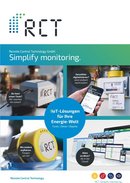 RCT Brochure Simplify monitoring