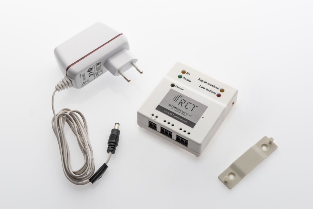 Displaying tank levels - but where and how? / R-C-T Remote Control ...